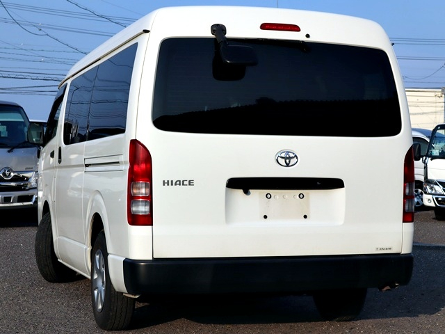 10人乗りワゴン　DX　セーフティセンス|中古トラックの販売・買取・査定のアイナビ