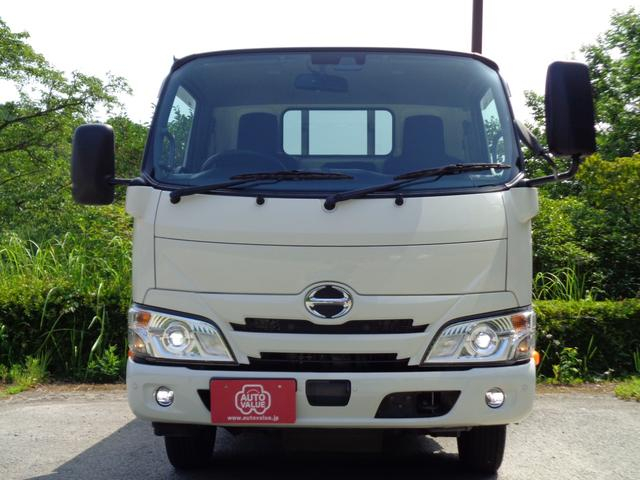 日野 平ボディ デュトロ|中古トラックの販売・買取・査定のアイナビ