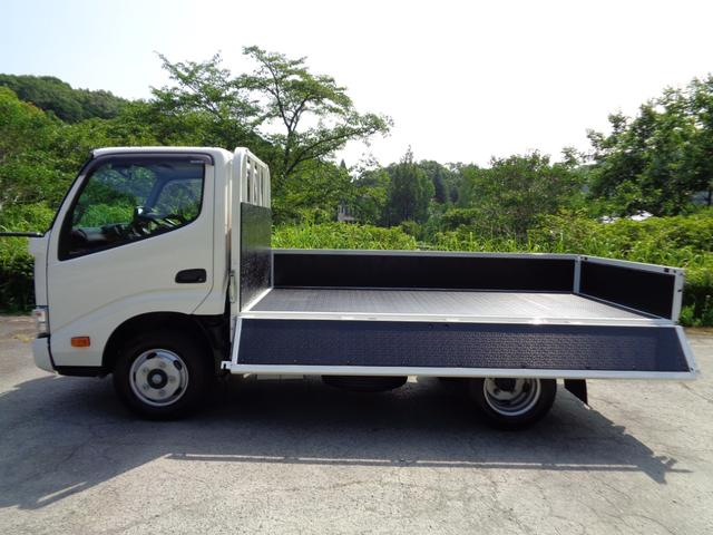 日野 平ボディ デュトロ|中古トラックの販売・買取・査定のアイナビ