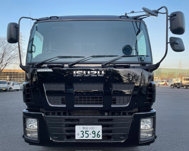 530×230ボディ- SHINMAYWA タコグラフメーター式|中古トラックの販売・買取・査定のアイナビ