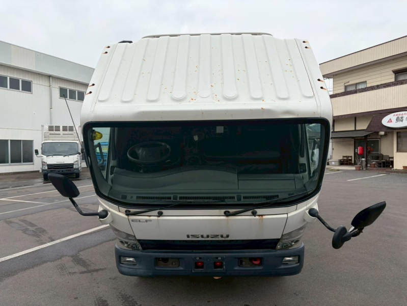 ワイド超ロング 格納PG 低温-32℃設定 スムーサー 2.95トン積載|中古トラックの販売・買取・査定のアイナビ