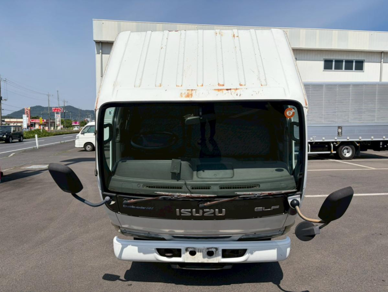 排ガス燃焼不要 全低床 2トン積載 3方開 5速MT ETC|中古トラックの販売・買取・査定のアイナビ