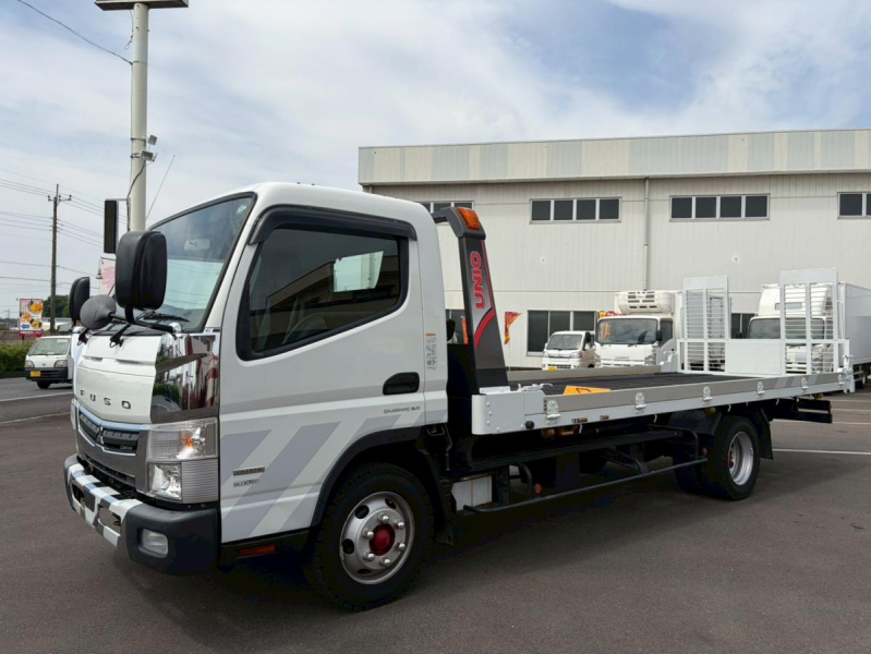 積載車 ワイド5800ボディ 3.05t積載 ラジコン 電動あゆみ 車検付|中古トラックの販売・買取・査定のアイナビ