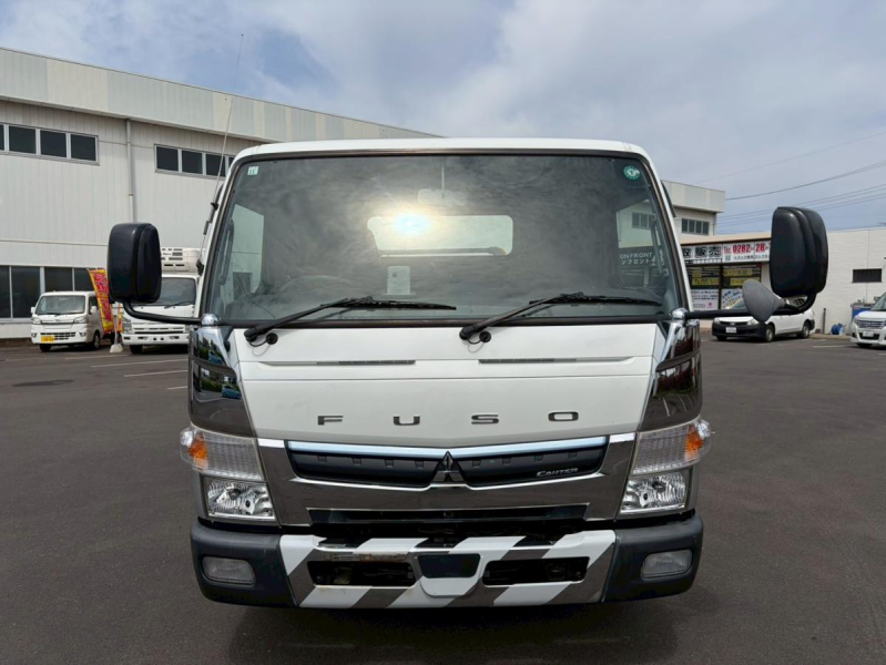 積載車 ワイド5800ボディ 3.05t積載 ラジコン 電動あゆみ 車検付|中古トラックの販売・買取・査定のアイナビ