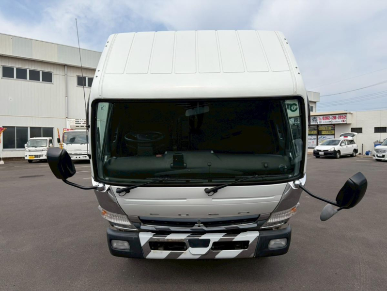 積載車 ワイド5800ボディ 3.05t積載 ラジコン 電動あゆみ 車検付|中古トラックの販売・買取・査定のアイナビ