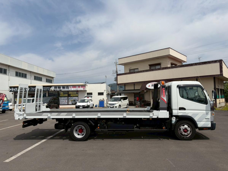 積載車 ワイド5800ボディ 3.05t積載 ラジコン 電動あゆみ 車検付|中古トラックの販売・買取・査定のアイナビ