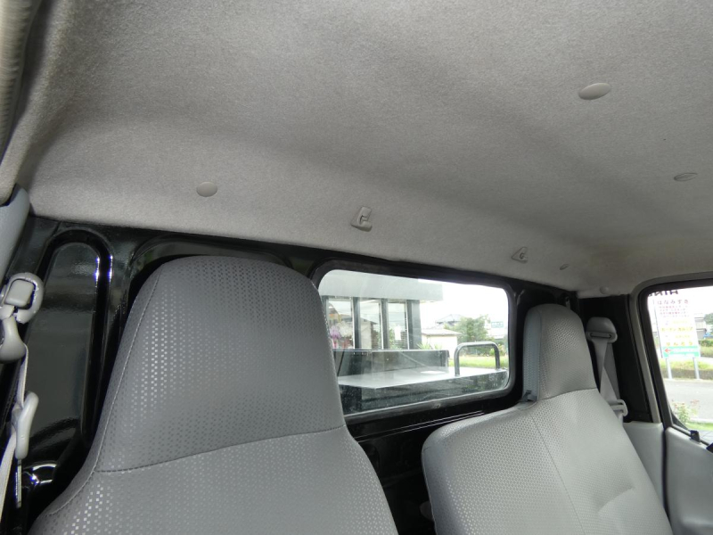 4WD 高所作業車　マニュアル 260514|中古トラックの販売・買取・査定のアイナビ