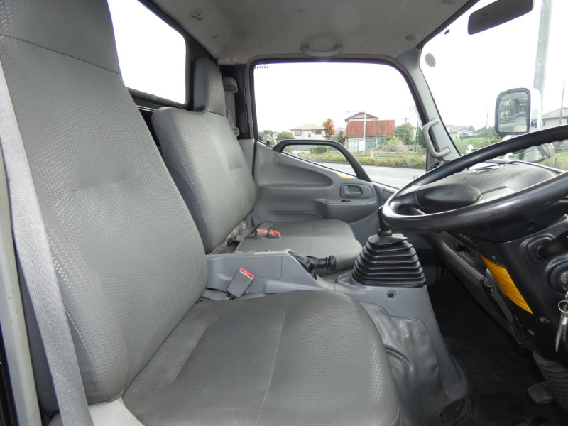 4WD 高所作業車　マニュアル 260514|中古トラックの販売・買取・査定のアイナビ