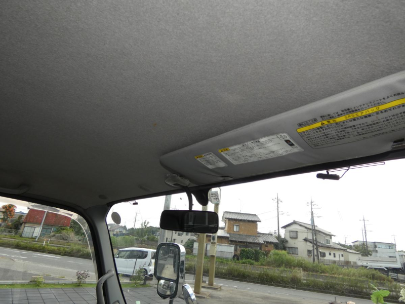 4WD 高所作業車　マニュアル 260514|中古トラックの販売・買取・査定のアイナビ
