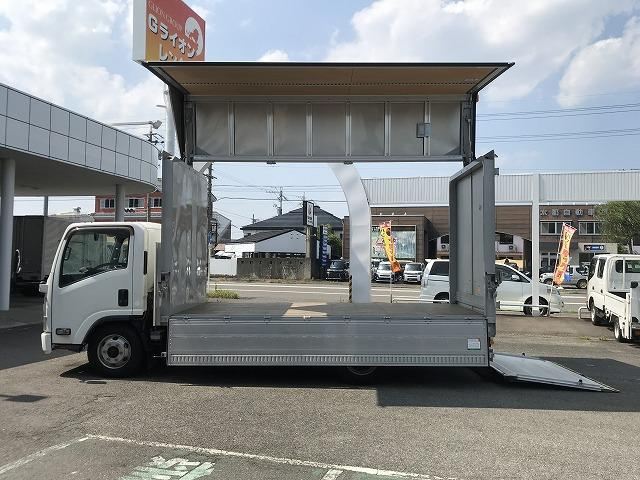 いすゞ ウイング車|中古トラックの販売・買取・査定のアイナビ