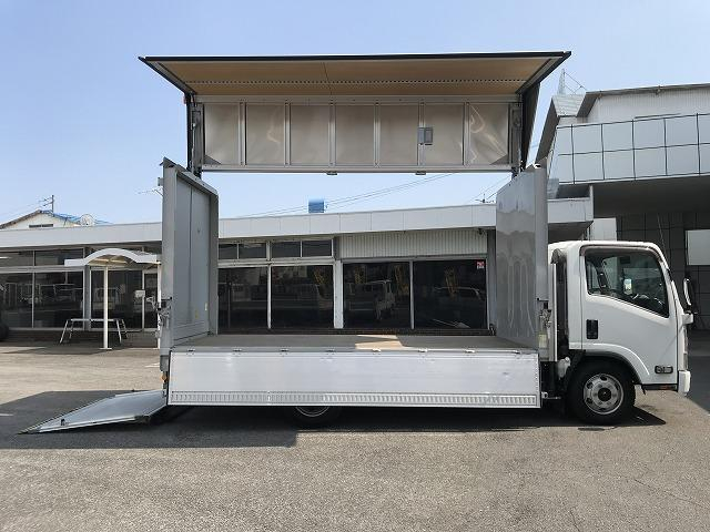 いすゞ ウイング車|中古トラックの販売・買取・査定のアイナビ