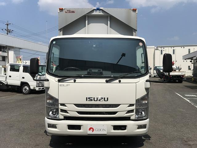 いすゞ ウイング車|中古トラックの販売・買取・査定のアイナビ