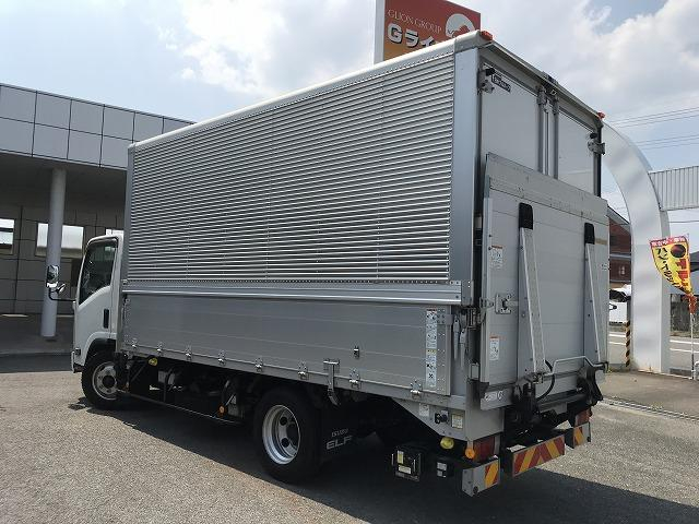 いすゞ ウイング車|中古トラックの販売・買取・査定のアイナビ