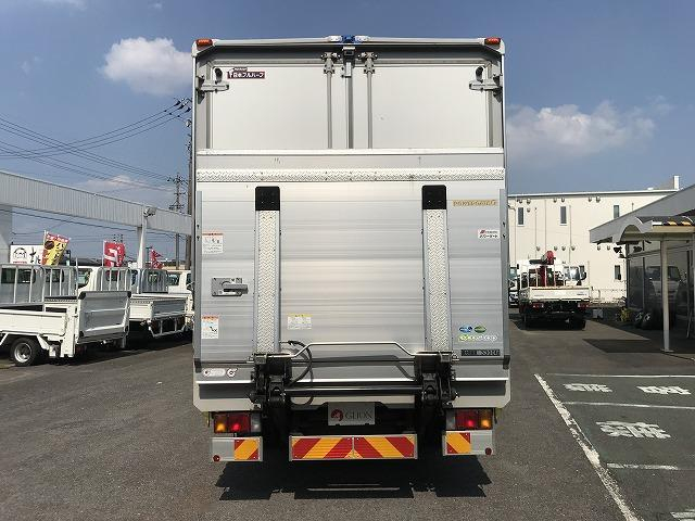 いすゞ ウイング車|中古トラックの販売・買取・査定のアイナビ