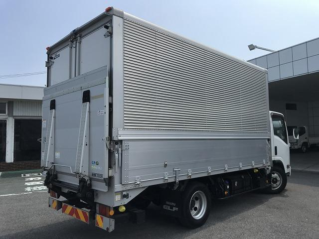 いすゞ ウイング車|中古トラックの販売・買取・査定のアイナビ