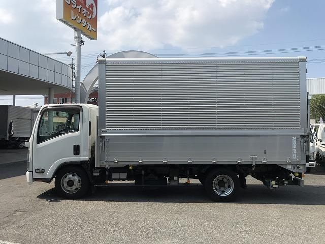 いすゞ ウイング車|中古トラックの販売・買取・査定のアイナビ