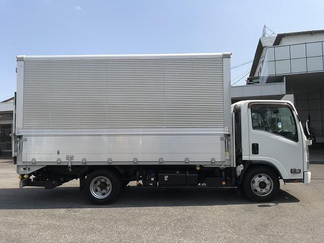 いすゞ ウイング車|中古トラックの販売・買取・査定のアイナビ