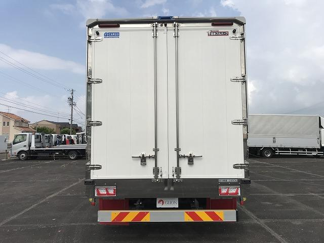 いすゞ ウイング車 フォワード|中古トラックの販売・買取・査定のアイナビ