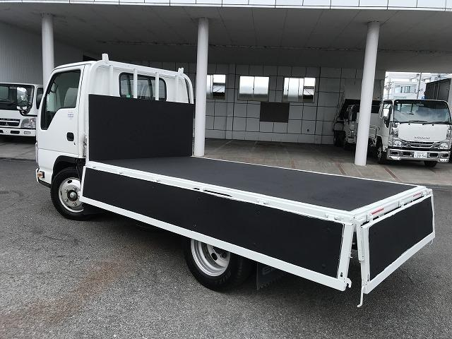いすゞ 平ボディ|中古トラックの販売・買取・査定のアイナビ