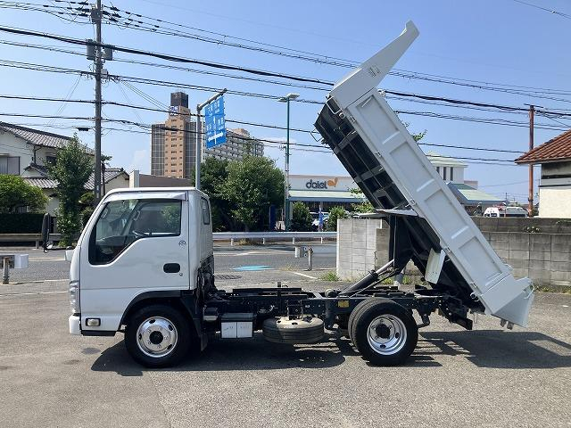 いすゞ ダンプ|中古トラックの販売・買取・査定のアイナビ