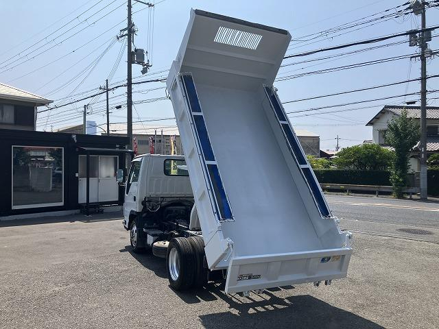 いすゞ ダンプ|中古トラックの販売・買取・査定のアイナビ