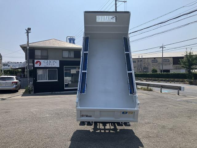 いすゞ ダンプ|中古トラックの販売・買取・査定のアイナビ