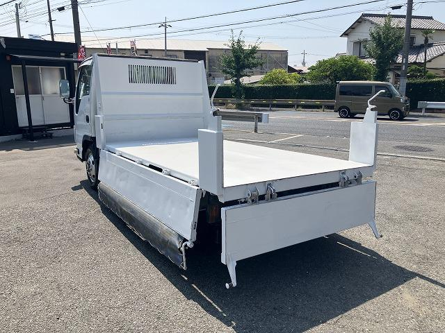 いすゞ ダンプ|中古トラックの販売・買取・査定のアイナビ