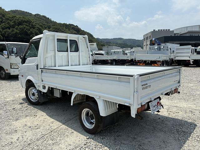 日産 平ボディ|中古トラックの販売・買取・査定のアイナビ