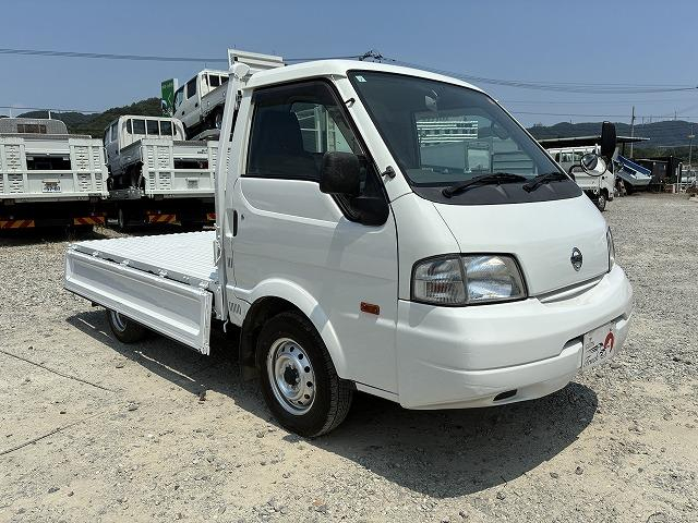 日産 平ボディ|中古トラックの販売・買取・査定のアイナビ