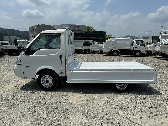 日産 平ボディ|中古トラックの販売・買取・査定のアイナビ