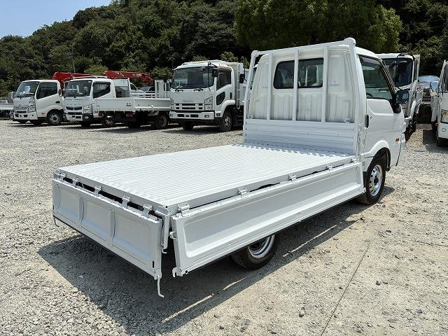 日産 平ボディ|中古トラックの販売・買取・査定のアイナビ