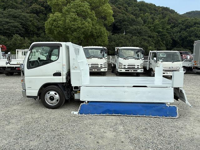 三菱ふそう ダンプ キャンター|中古トラックの販売・買取・査定のアイナビ