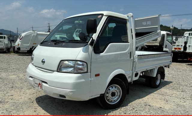 日産 平ボディ|中古トラックの販売・買取・査定のアイナビ