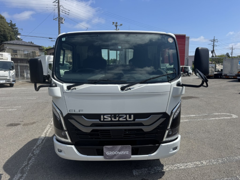 木平　10尺　フルフラットロー　車検付　アイシム(AT)|中古トラックの販売・買取・査定のアイナビ