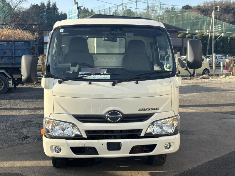 標準幅　巻き込みパッカー車　極東製5.1立米　積載2000kg|中古トラックの販売・買取・査定のアイナビ