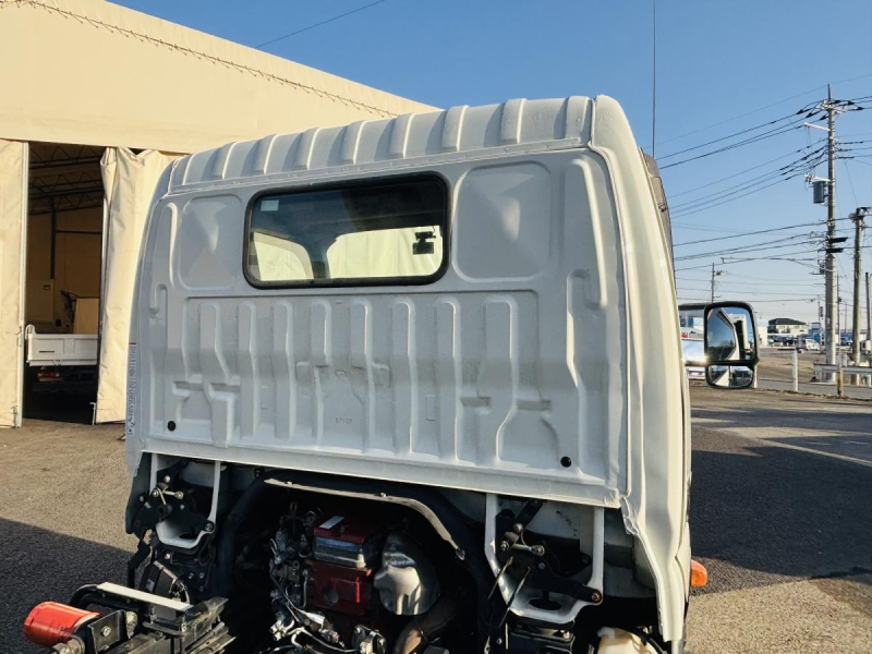 標準幅　巻き込みパッカー車　極東製5.1立米　積載2000kg|中古トラックの販売・買取・査定のアイナビ