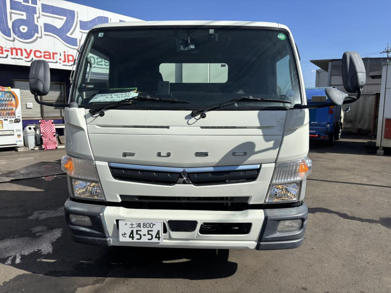 ワイド幅　巻き込みパッカー車　極東製6.2立米　積載3100kg|中古トラックの販売・買取・査定のアイナビ