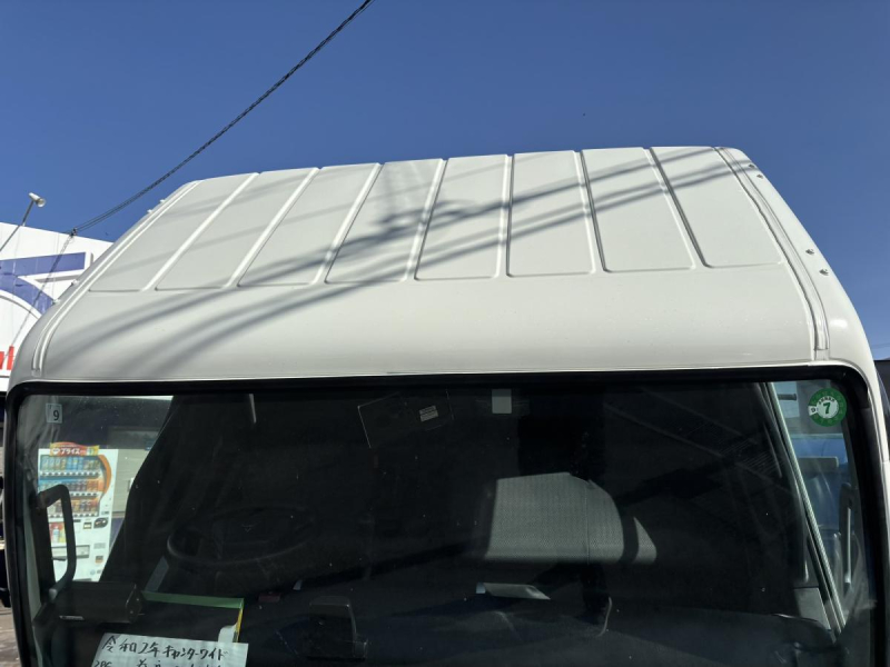ワイド幅　巻き込みパッカー車　極東製6.2立米　積載3100kg|中古トラックの販売・買取・査定のアイナビ
