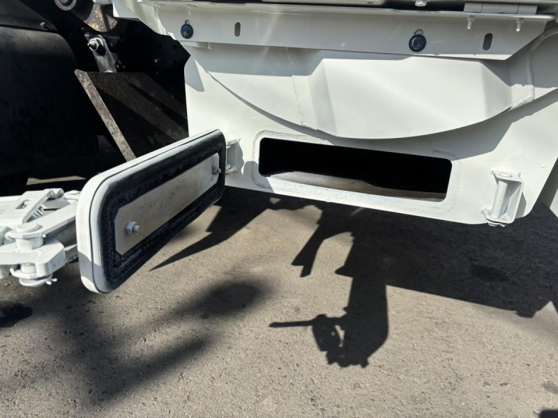 ワイド幅　巻き込みパッカー車　極東製6.2立米　積載3100kg|中古トラックの販売・買取・査定のアイナビ