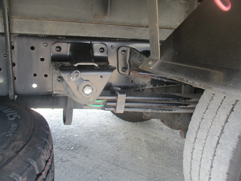 H25デュトロ-30度設定冷蔵冷凍車キーストン床抹消時積載3t|中古トラックの販売・買取・査定のアイナビ