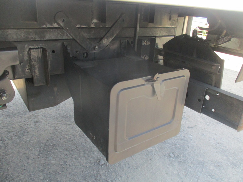 H25デュトロ-30度設定冷蔵冷凍車キーストン床抹消時積載3t|中古トラックの販売・買取・査定のアイナビ