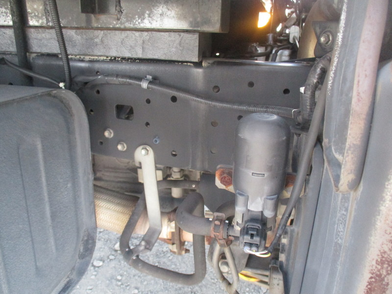 H25デュトロ-30度設定冷蔵冷凍車キーストン床抹消時積載3t|中古トラックの販売・買取・査定のアイナビ