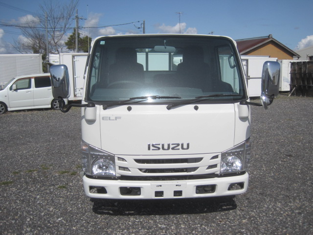 低床  10尺ボディ  標準幅  1.5t車  オートマ  ディーゼル車|中古トラックの販売・買取・査定のアイナビ