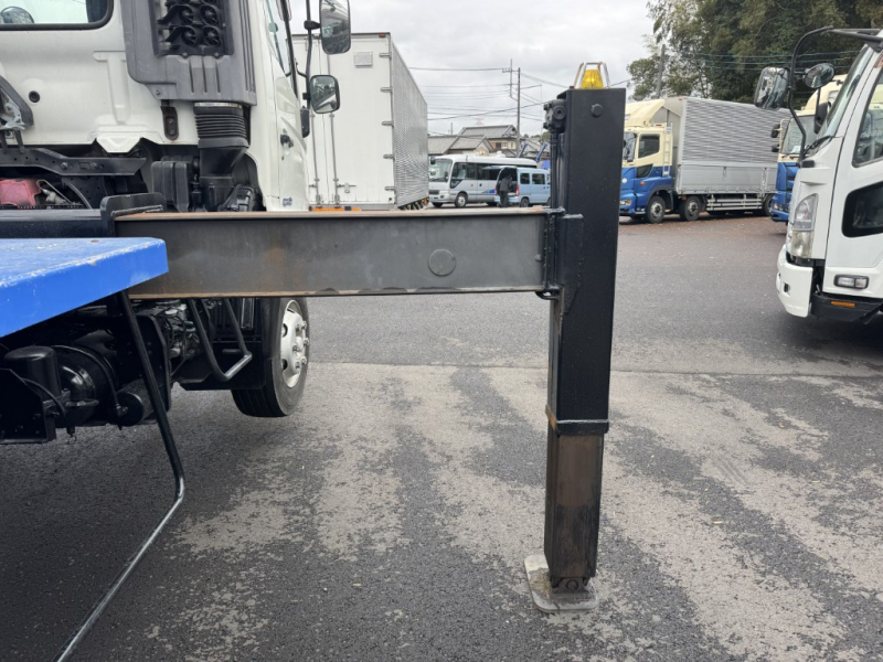 アイチ　SK27A　27m　バケット200kg　車検付|中古トラックの販売・買取・査定のアイナビ