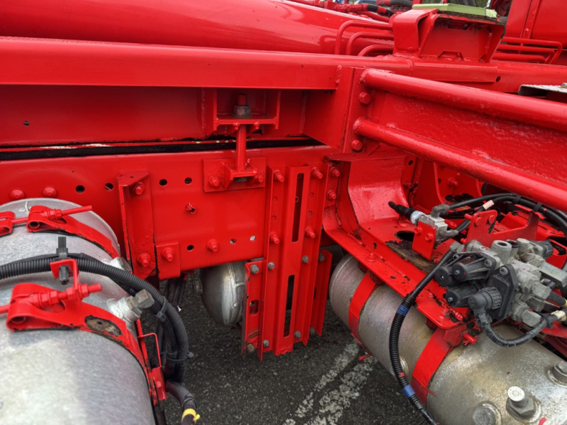 ハイルーフ フックロール JM10-53Z フルトレーラー仕様|中古トラックの販売・買取・査定のアイナビ