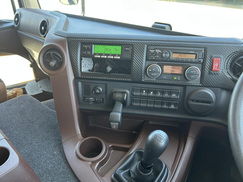 日野プロフィア　冷凍冷蔵車　菱重TU100SC　格納ゲート付|中古トラックの販売・買取・査定のアイナビ