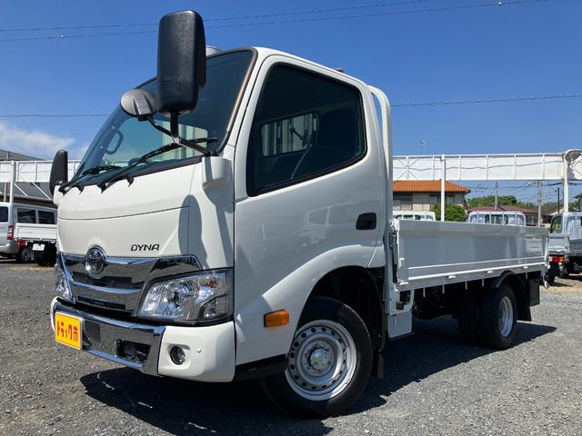 トヨタ 平ボディ|中古トラックの販売・買取・査定のアイナビ