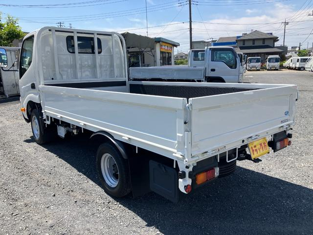 トヨタ 平ボディ|中古トラックの販売・買取・査定のアイナビ