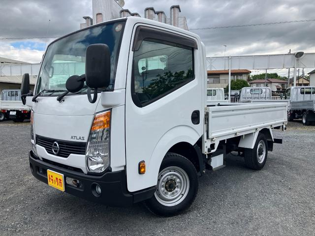 日産 平ボディ|中古トラックの販売・買取・査定のアイナビ