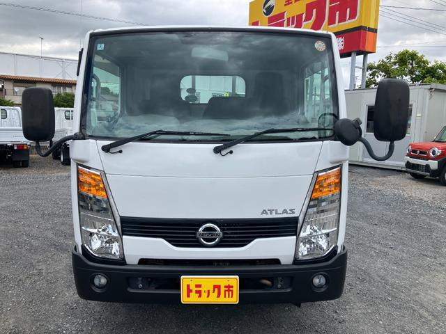 日産 平ボディ|中古トラックの販売・買取・査定のアイナビ